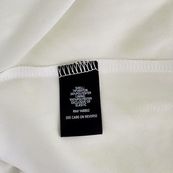 Torrid Neon Yellow Floral Skater Mini Dress With Pockets Plus Size 2 NWT - Picture 9 of 10